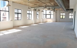 187 m² Commercial space in De Waterkant