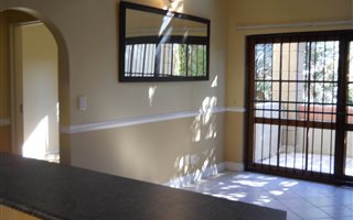 1 Bedroom Apartment in River Club