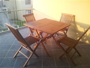 2 Bed Apartment in Brentwood Park