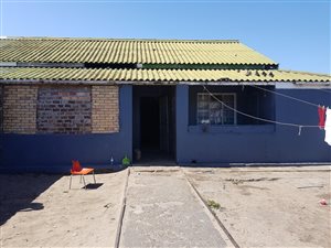 3 Bed House in Retreat
