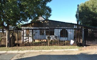 4 Bedroom Cluster in Southfork