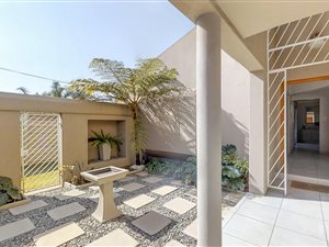 3 Bed House in Parkhill Gardens