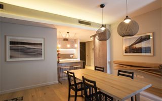 2 Bedroom Apartment in Waterfront