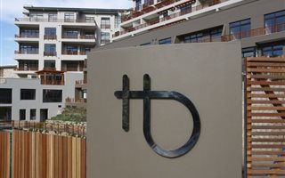 1 Bedroom Apartment in Herolds Bay