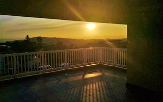 3 Bedroom Townhouse in Mt Edgecombe