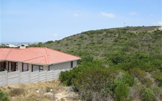 678 m² Land available in Seemeeu Park