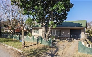 3 Bedroom House in King Williams Town