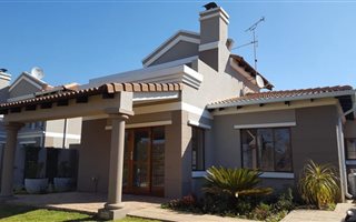 3 Bedroom Townhouse in Sandringham