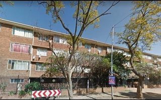 1.5 Bedroom Apartment in Muckleneuk