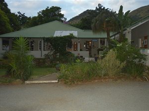 11 Bed House in Barberton