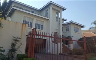 3 Bedroom House in Sterrewag