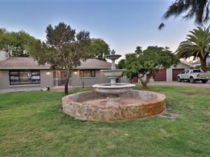 5 Bed House in Joostenberg Vlakte