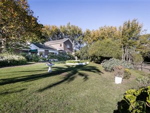 5 Bed House in Noordhoek