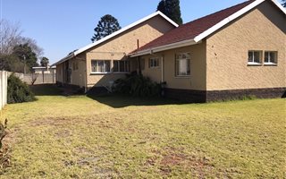 3 Bedroom House in Selcourt