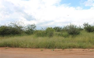 Commercial space in Mokopane
