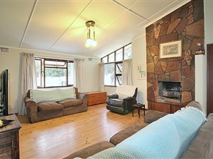 6 Bed House in Goedehoop