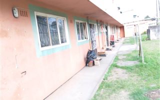 2 Bedroom Apartment in Greenbury