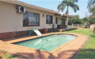 3 Bedroom House in Bluff