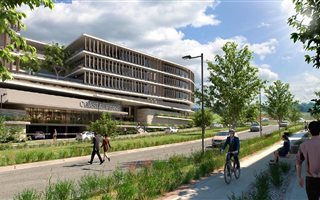 138 m² Commercial space in Sibaya Precinct