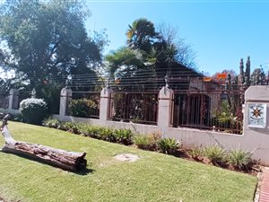 3 Bed House in Vanderbijlpark SE7