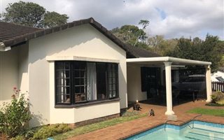 3 Bedroom Simplex in Kloof
