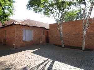2 Bed House in Theresa Park