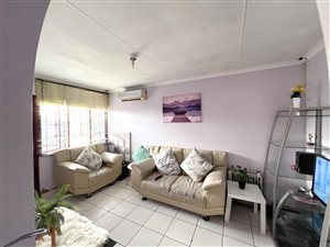 2 Bed House in Chesterville