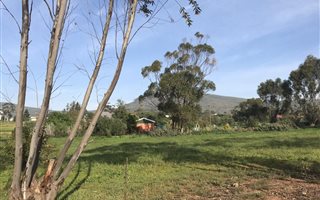 2775 m² Land available in Koringberg