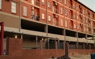 2 Bedroom Apartment in Kempton Park Central