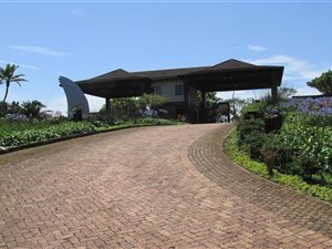 2138 m² Land available in Port Edward