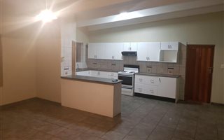 1 Bedroom Apartment in Roodeplaat