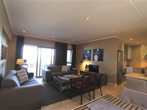 2 Bed Apartment in Cutty Sark