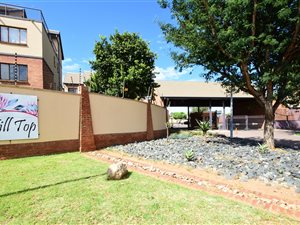 Studio Apartment in Halfway Gardens