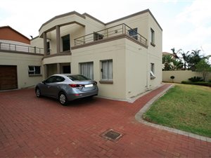 4 Bed House in Irene View Estate