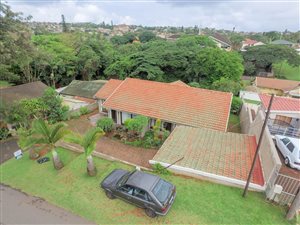 3 Bed House in Bluff