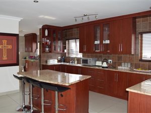 4 Bed House in Midstream Estate