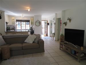 1 Bed Townhouse in Kloof