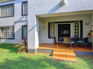 2 Bed Townhouse in Kelland