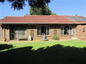 3 Bedroom House in Falcon Ridge