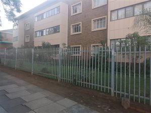 1 Bed Apartment in Pietermaritzburg Central