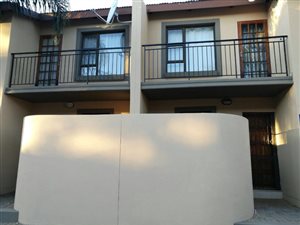 3 Bedroom Townhouse in Heatherview