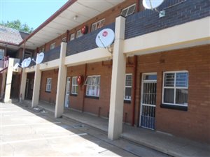 1 Bed Apartment in Vanderbijlpark CW1