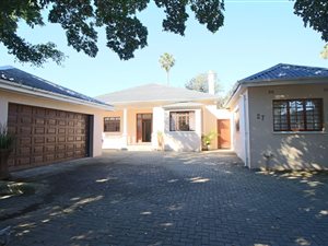 4 Bed House in Selborne