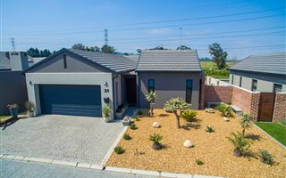 3 Bedroom House in Haasendal