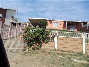 2 Bed Simplex in Whetstone