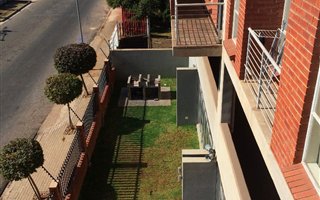 2 Bedroom Apartment in Kempton Park Central