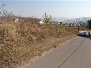 396 m² Land available in Welbedacht