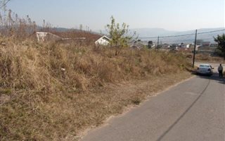 396 m² Land available in Welbedacht