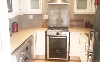 2 Bedroom Apartment in Dunkeld