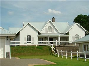 3 Bedroom House in Underberg